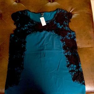 Ann taylor beautiful